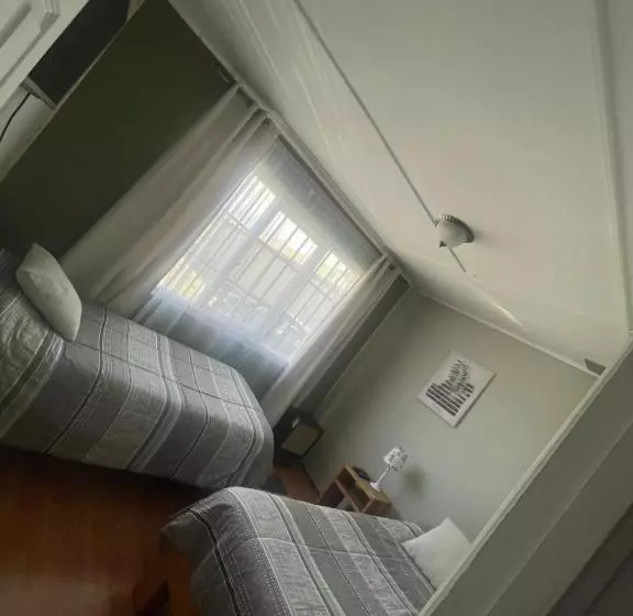 پانسیون Hospedaje De La Vita