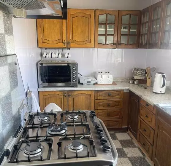 پانسیون Hospedaje De La Vita