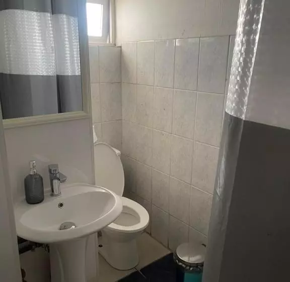 پانسیون Hospedaje De La Vita