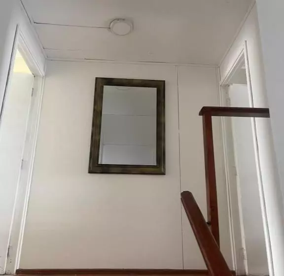 پانسیون Hospedaje De La Vita