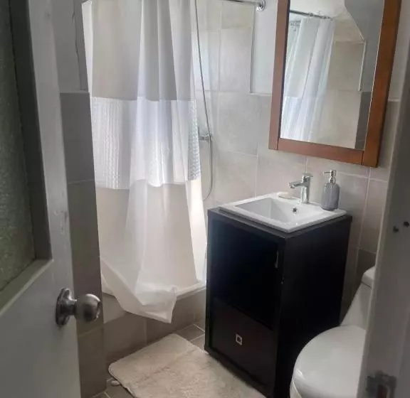 پانسیون Hospedaje De La Vita