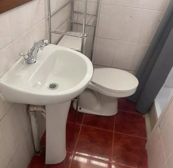 پانسیون Hospedaje De La Vita