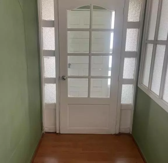 پانسیون Hospedaje De La Vita