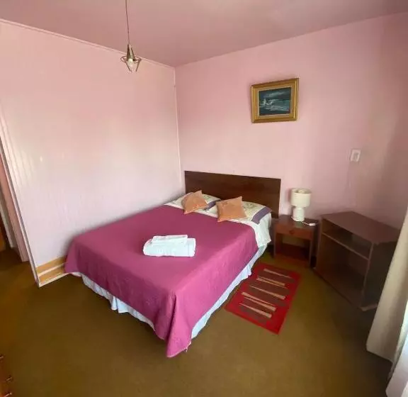 ペンション Hospedaje Rios