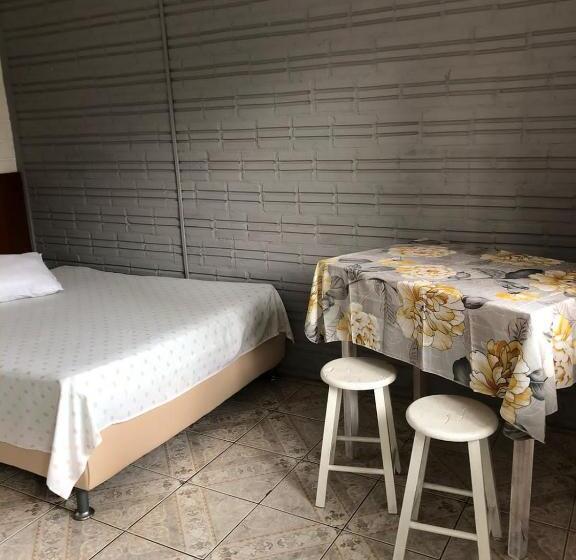 پانسیون Hospedaria Mirante Da Maré Ap8