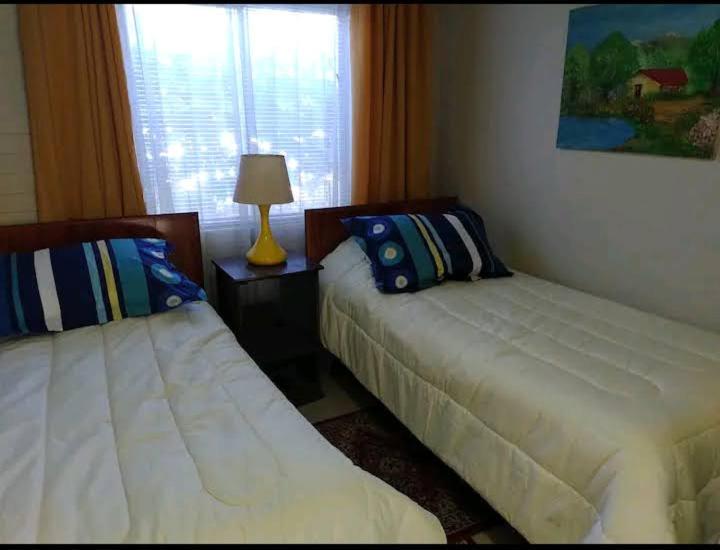 پانسیون Hostal Renca, Casa