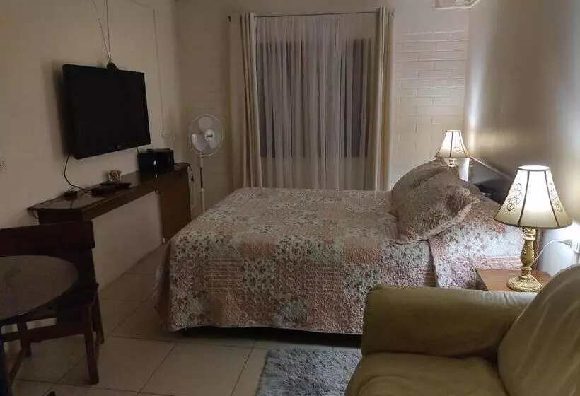 پانسیون Hostal Renca, Casa