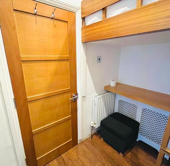 پانسیون Queensway Hyde Park Flat By Dc London Rooms