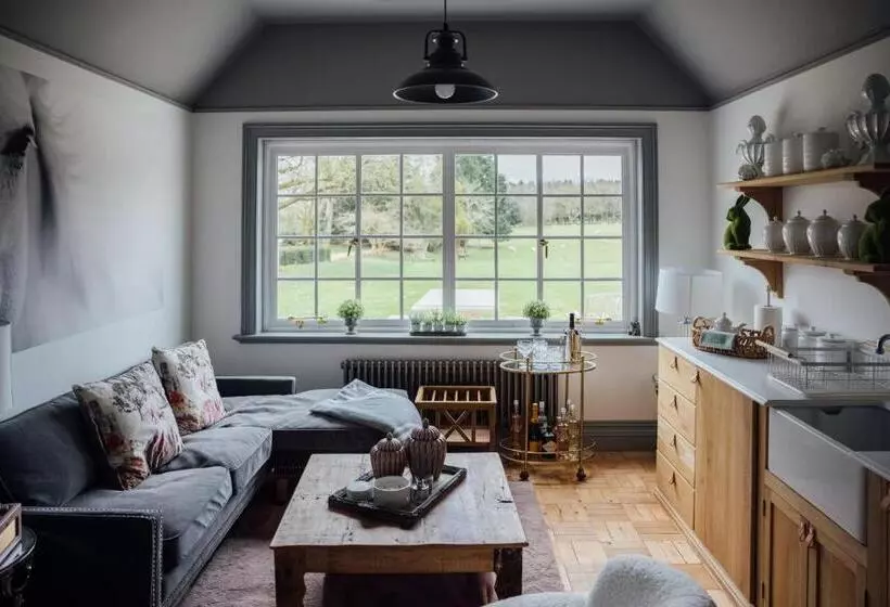 Majatalo Ripple Cottage