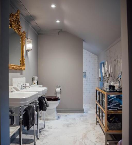 펜션 Ripple Cottage