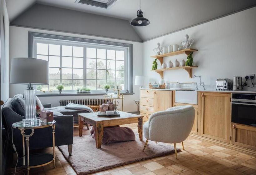 펜션 Ripple Cottage