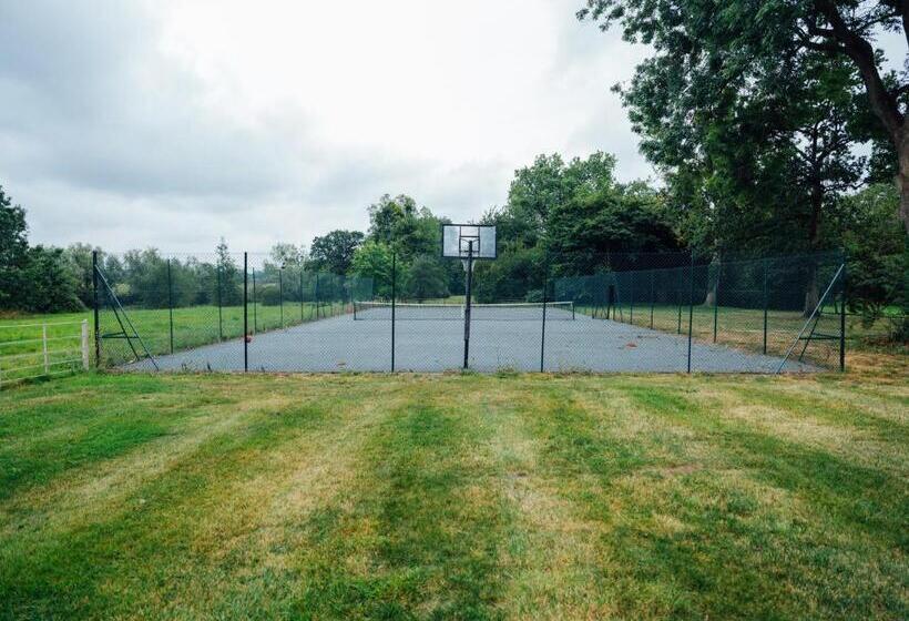 펜션 Ripple Cottage