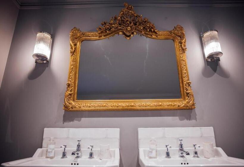 펜션 Ripple Cottage