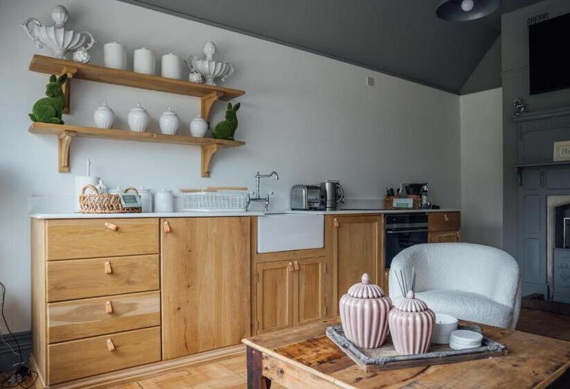 펜션 Ripple Cottage