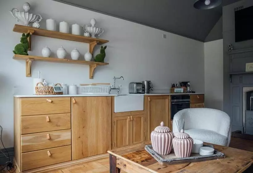 Majatalo Ripple Cottage
