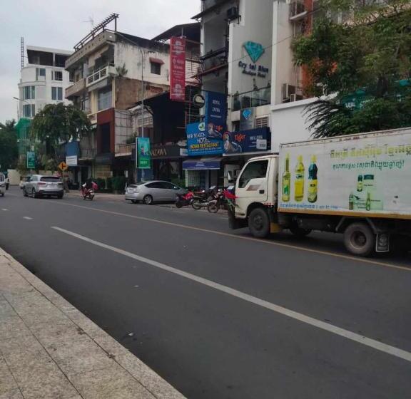 פנסיון Royal Botique