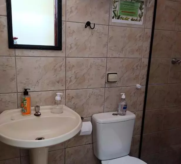 ペンション Quarto Due Na Sakura House