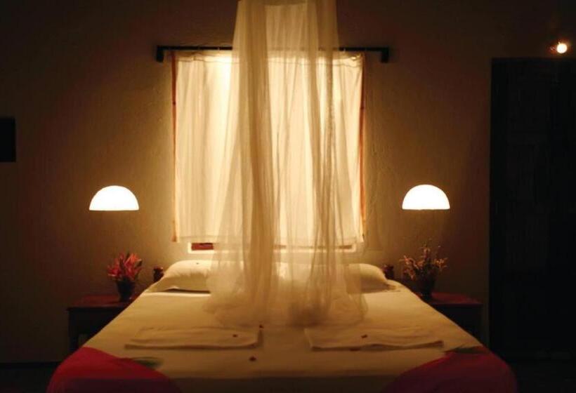 Resort Karikkathi Beach House