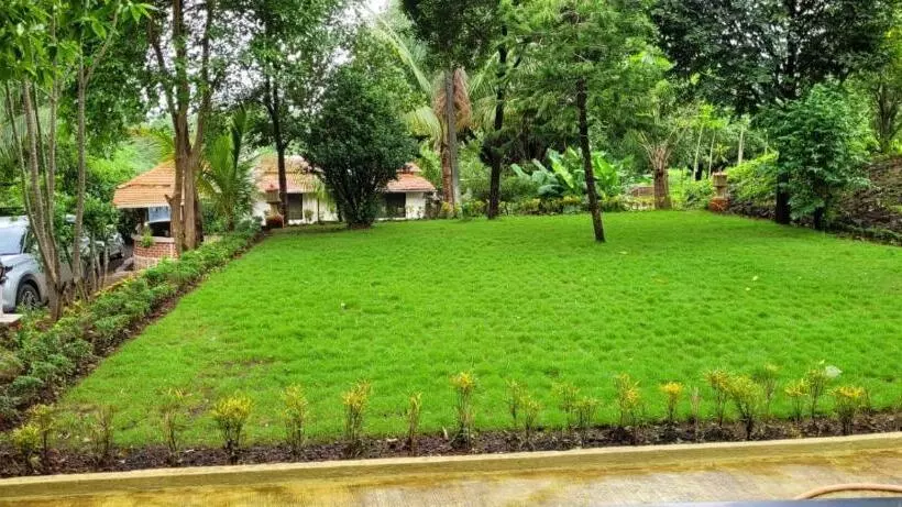 Lomakeskus Sukriti Farms