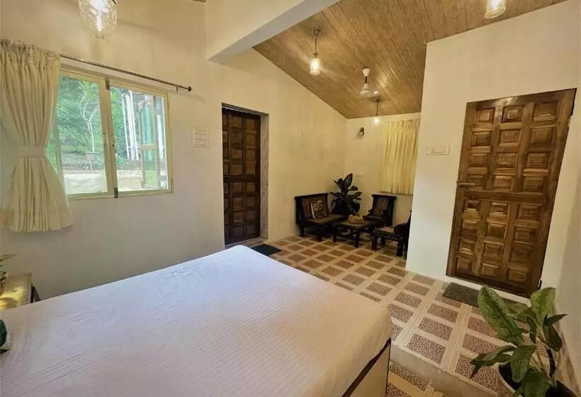 Lomakeskus Sukriti Farms