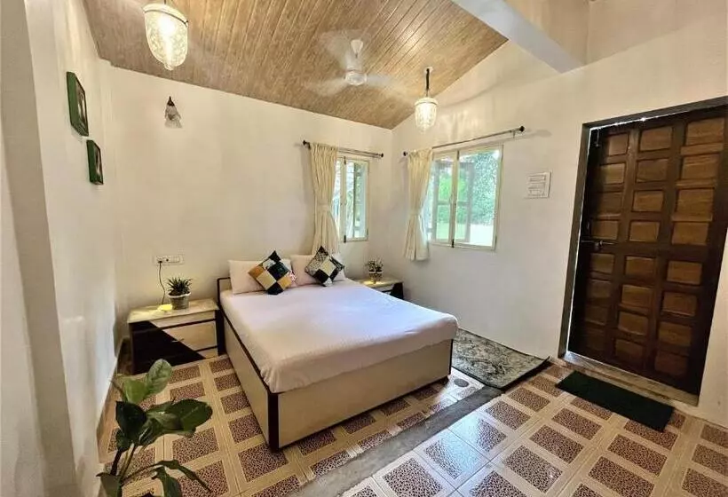 Lomakeskus Sukriti Farms