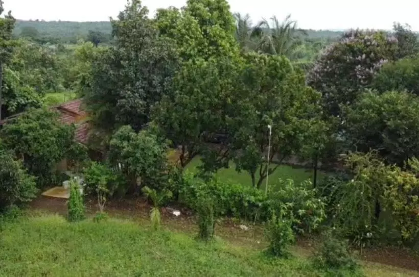 Lomakeskus Sukriti Farms