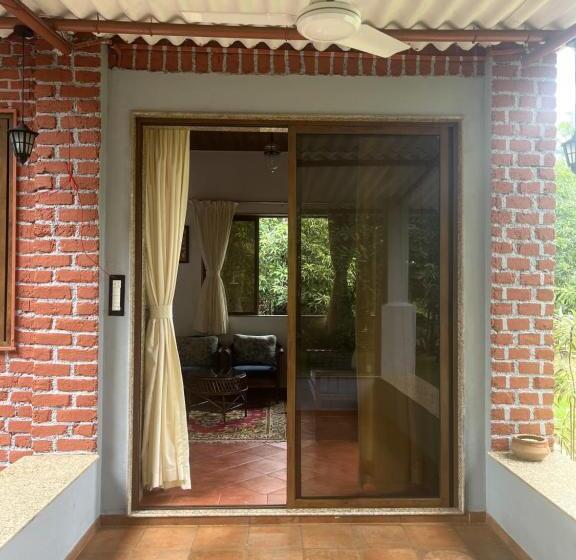 渡假胜地  Sukriti Farms