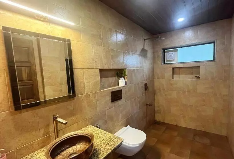 Lomakeskus Sukriti Farms