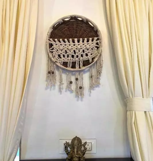 Lomakeskus Sukriti Farms