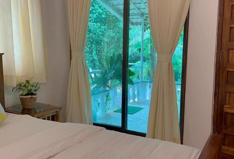 渡假胜地  Sukriti Farms