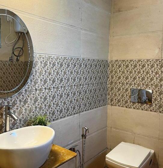 渡假胜地  Sukriti Farms