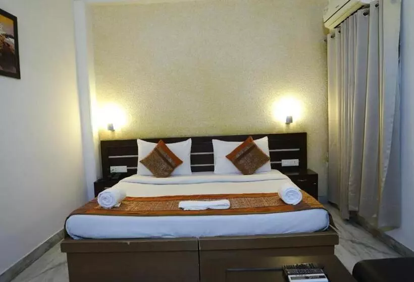 Tara Palace By Goyal Hoteliers