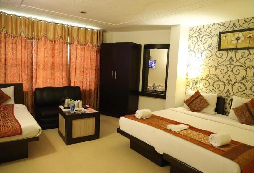 Tara Palace By Goyal Hoteliers