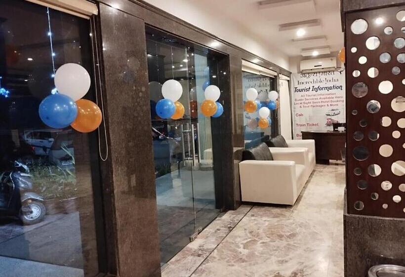 Tara Palace By Goyal Hoteliers