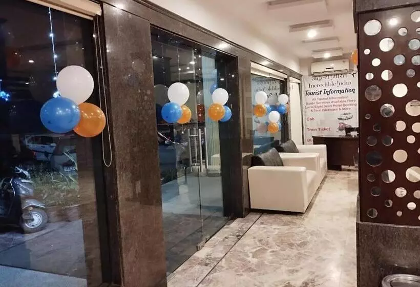Tara Palace By Goyal Hoteliers