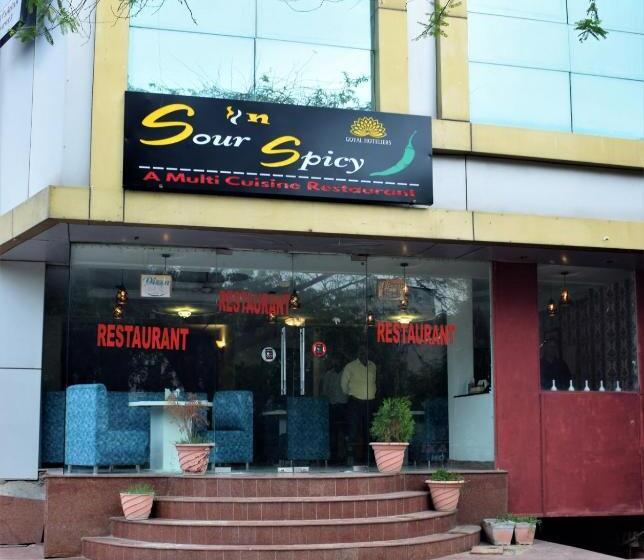 Tara Palace By Goyal Hoteliers