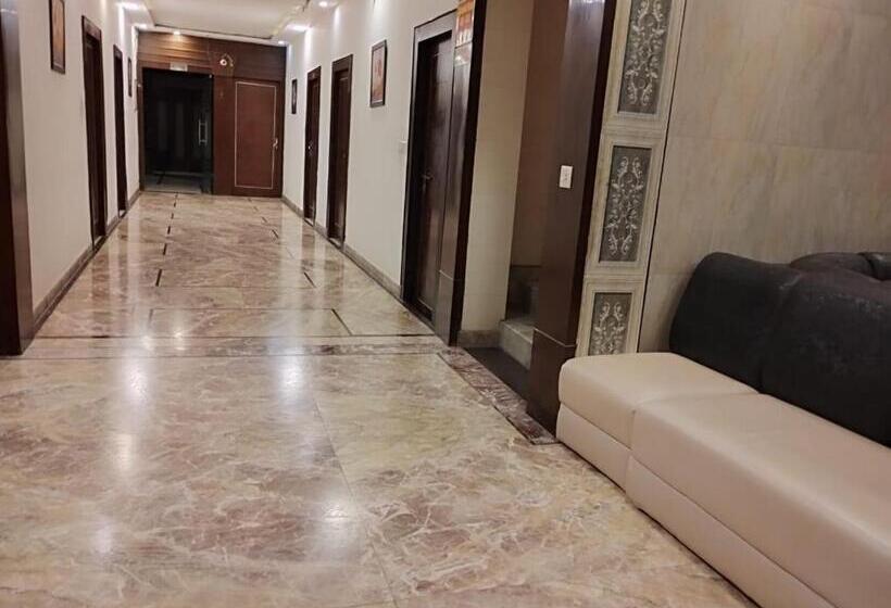 Tara Palace By Goyal Hoteliers