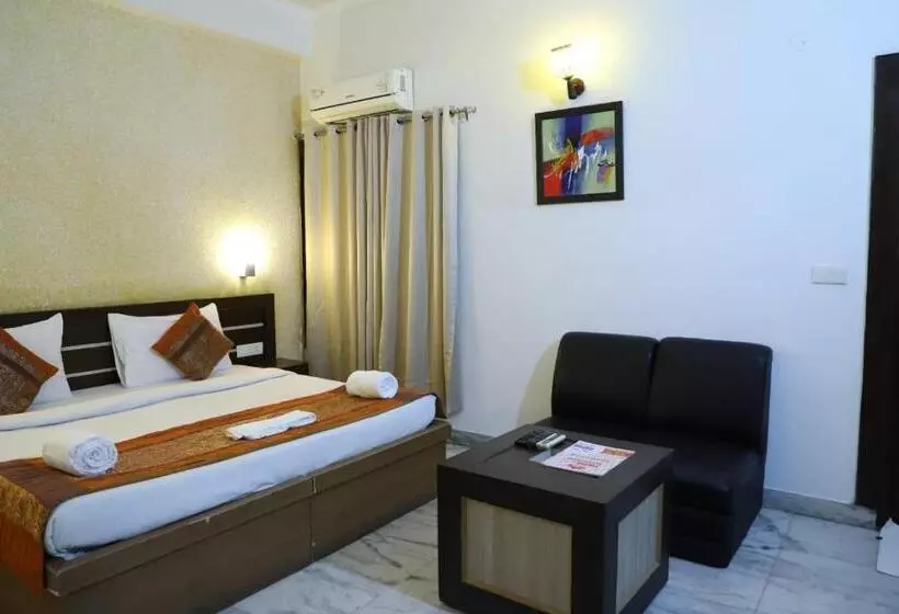 Tara Palace By Goyal Hoteliers