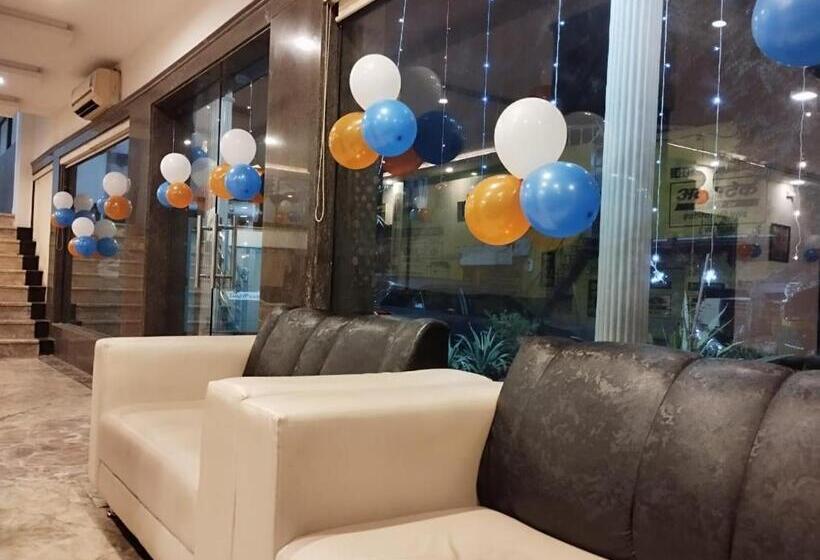 Tara Palace By Goyal Hoteliers