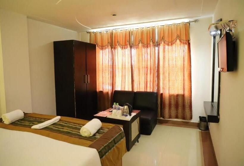 Tara Palace By Goyal Hoteliers