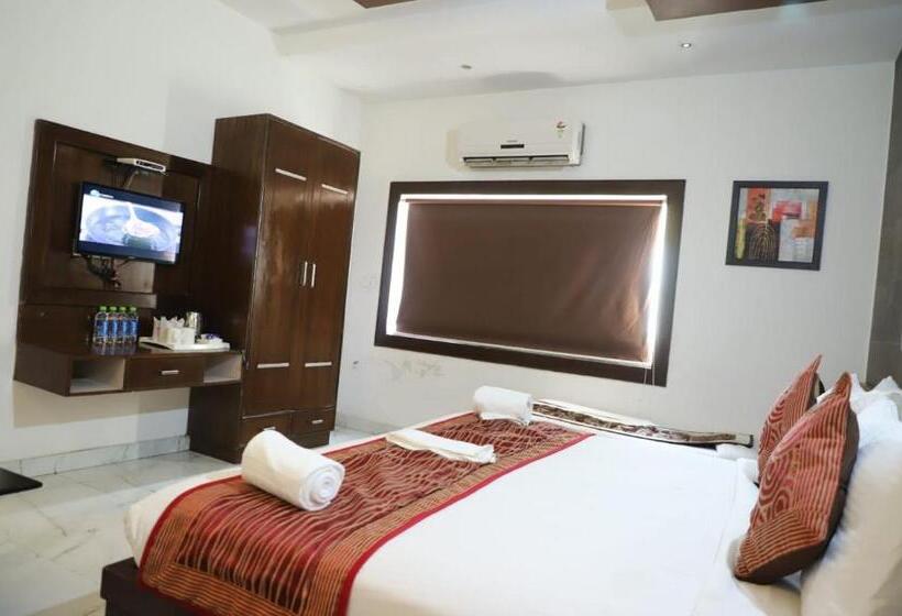 Tara Palace By Goyal Hoteliers