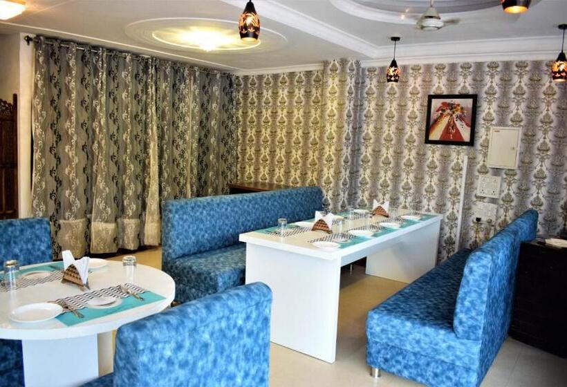 Tara Palace By Goyal Hoteliers