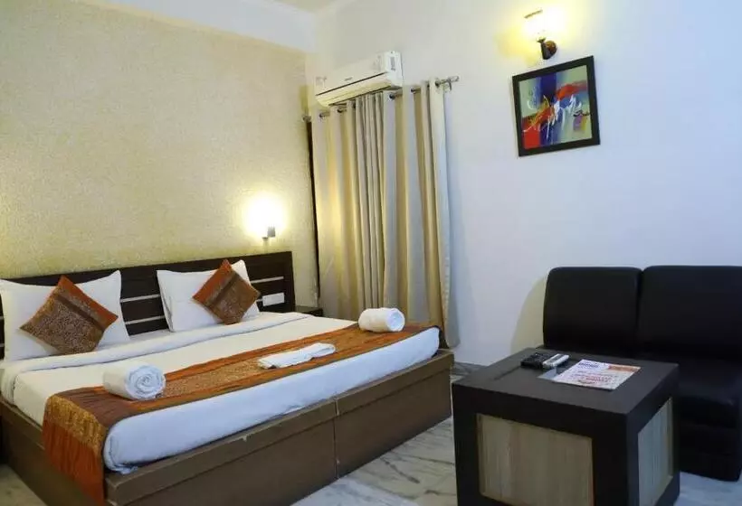 Tara Palace By Goyal Hoteliers