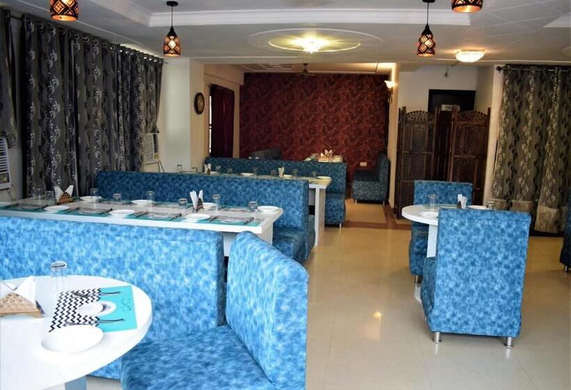 Tara Palace By Goyal Hoteliers