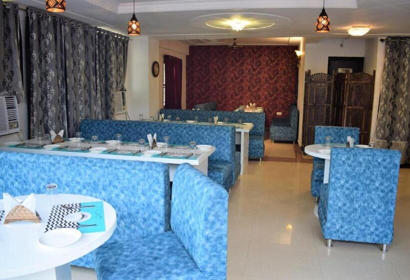 Tara Palace By Goyal Hoteliers