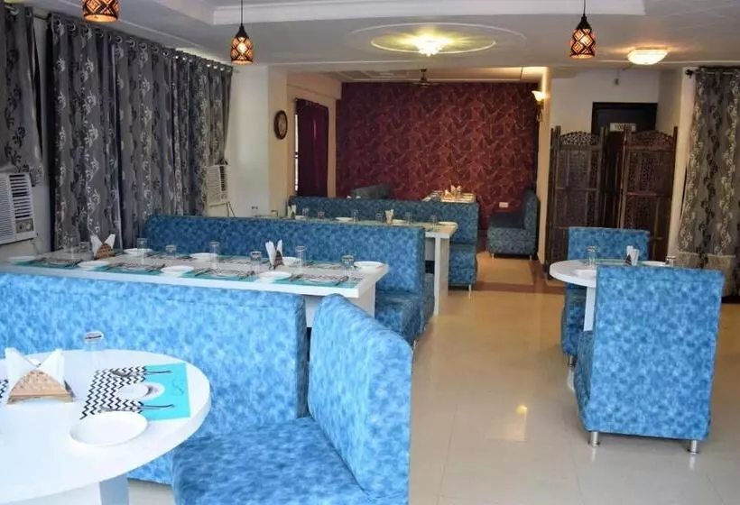 Tara Palace By Goyal Hoteliers