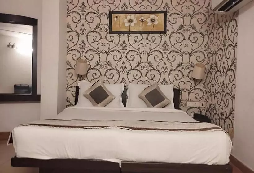 Tara Palace By Goyal Hoteliers
