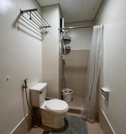 Vine Residences Tower 5 Unit 208 Euno Condotel Staycation