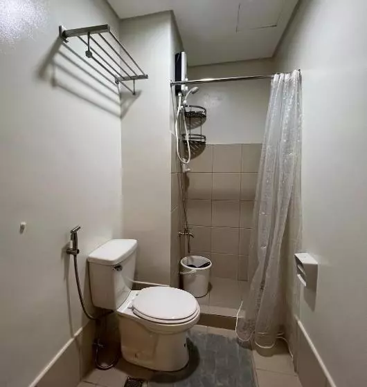 Vine Residences Tower 5 Unit 208 Euno Condotel Staycation