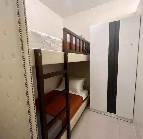 Vine Residences Tower 5 Unit 208 Euno Condotel Staycation